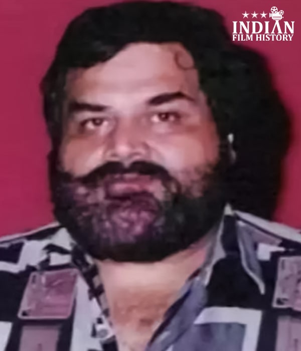 Mukesh Udeshi