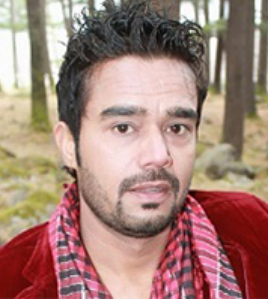 Mukesh Vohra