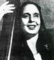 Mukhtar Begum