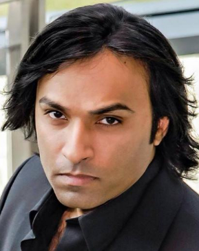 Mukhtar Sahota