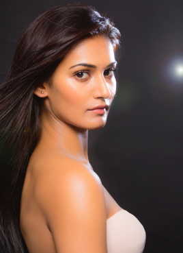 Mukti Mohan