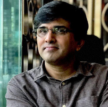 Mukul Abhyankar
