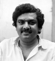 Mukul Anand