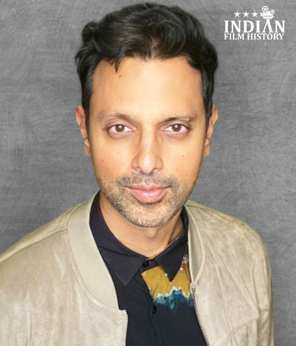 Mukul Deora