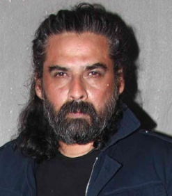 Mukul Dev