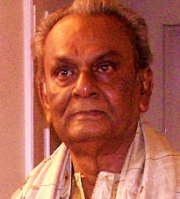 Mukul Dutt