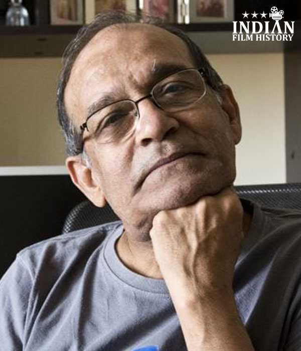 Mukul Sharma