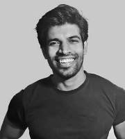 Mukul Verma