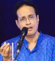 Mukund Phansalkar
