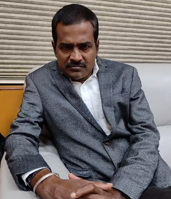 Mullai Dhanasekaran