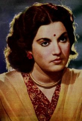 Munawar Sultana
