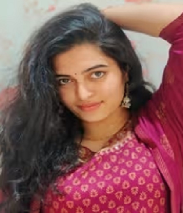 Mundundi Keerthana