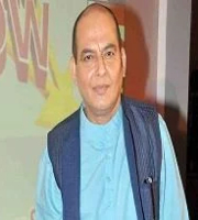 Muni Jha