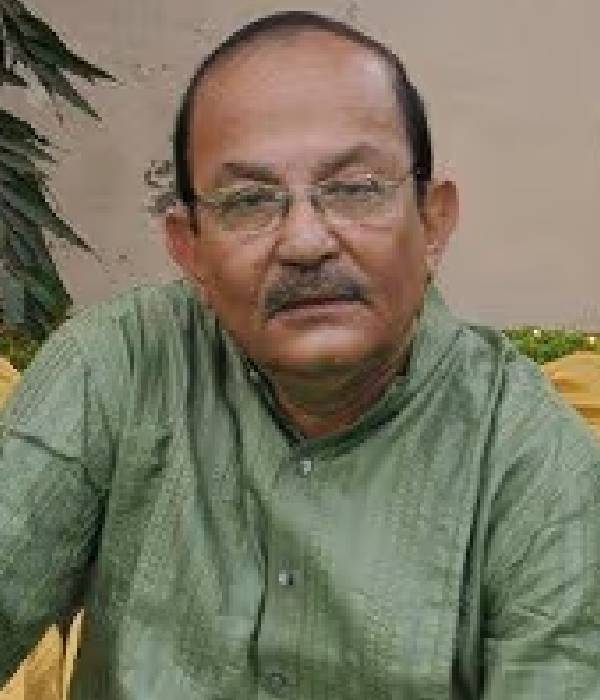 Munin Barua