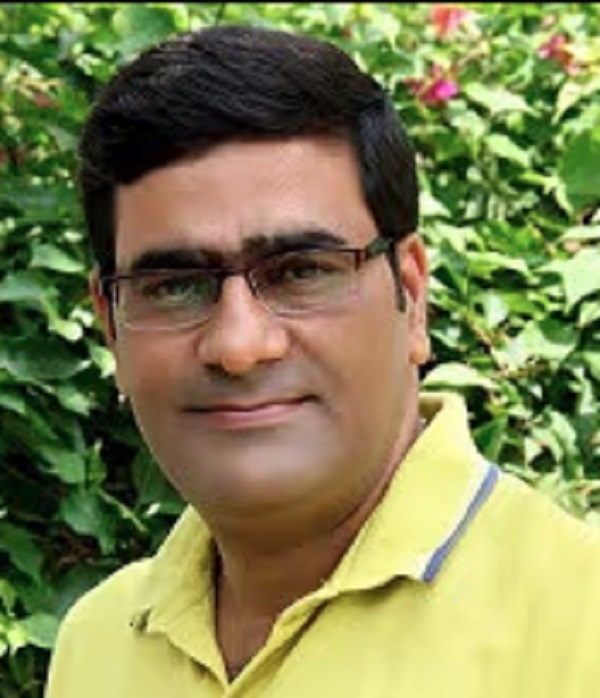 Munish Sahni