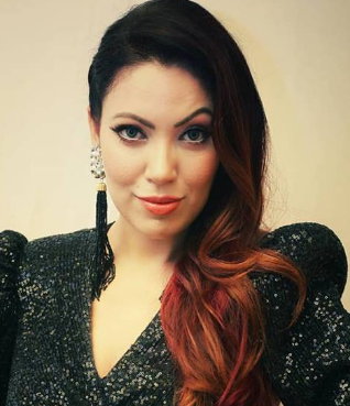 Munmun Dutta