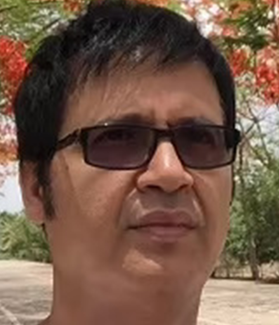 Munna Ahmed
