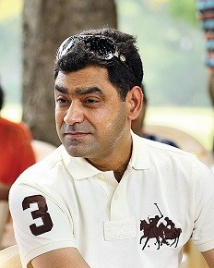 Murad Khetani
