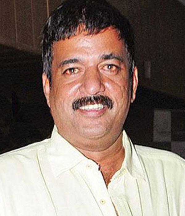 Murali Anil Kumar