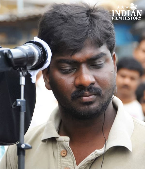 Murali G