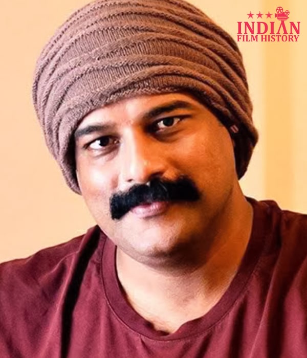 Murali Gopy