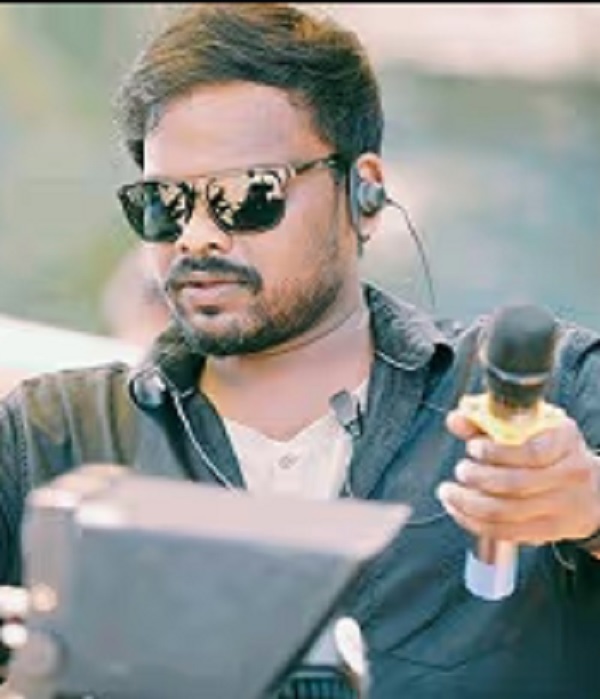 Murali Krishna Varman