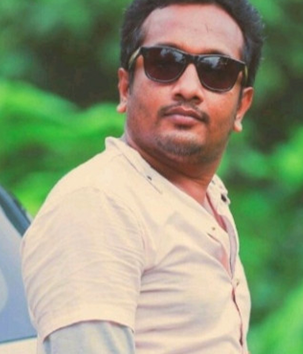 Murali Maturu