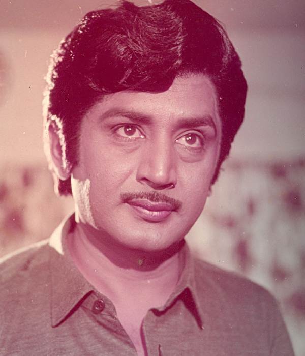 Murali Mohan