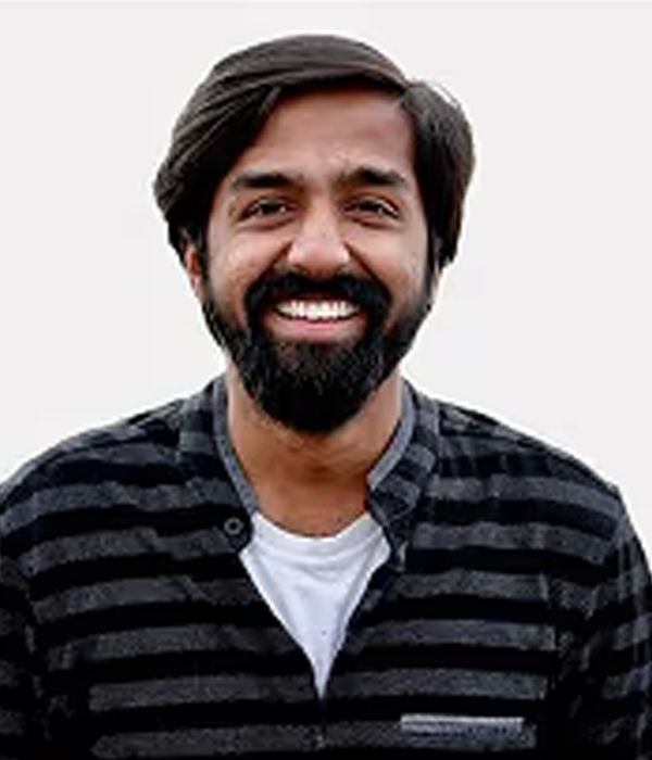 Muralidaran Subramanian