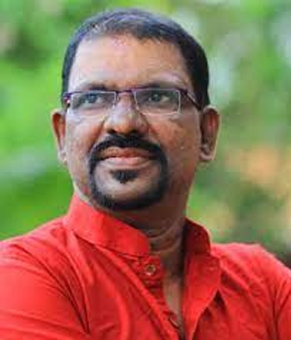 Murukan A Kattakada