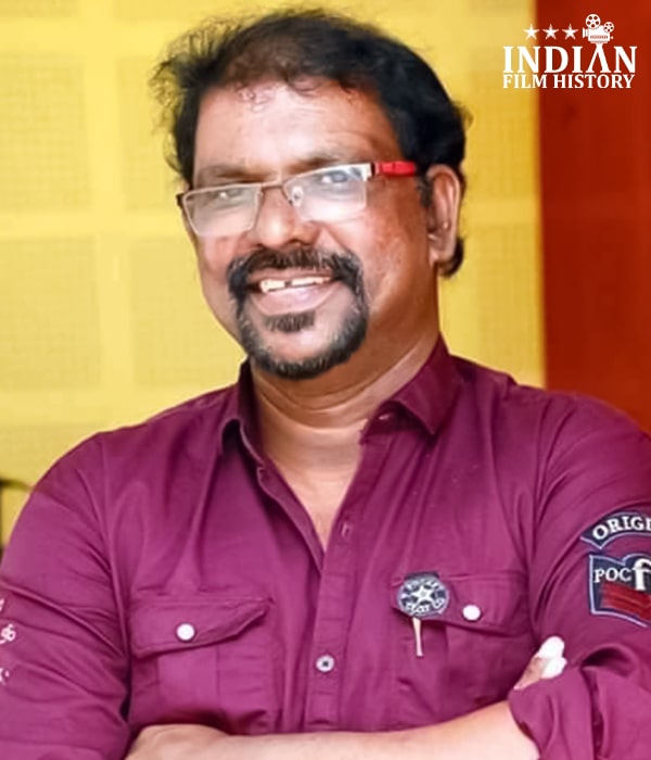 Murukan Kattakada
