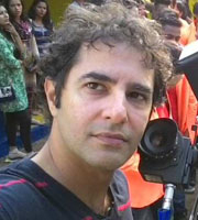 Murzy Pagdiwala