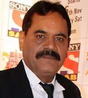Mushtaq Khan