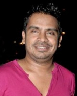 Mushtaq Sheikh