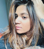Muskaan Khan