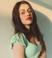Muskan Mehta