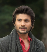 Mustafa Burmawala