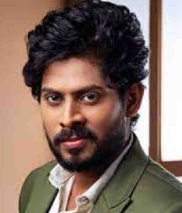 Muthazhagan