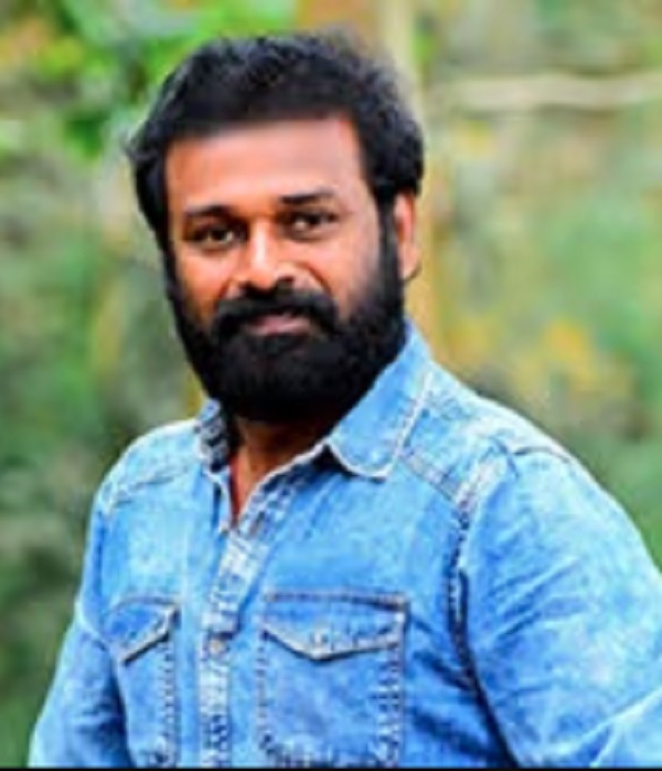 Muthu Pandi