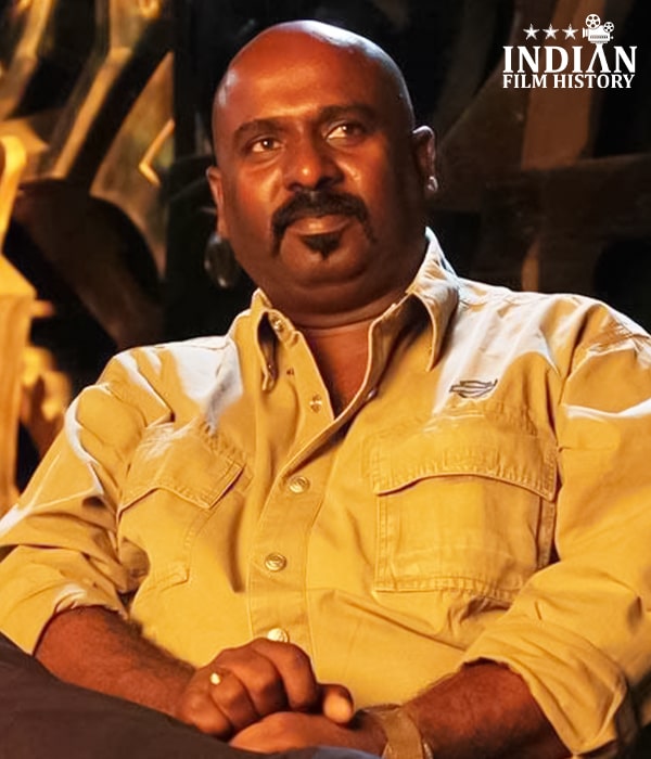 Muthuraj