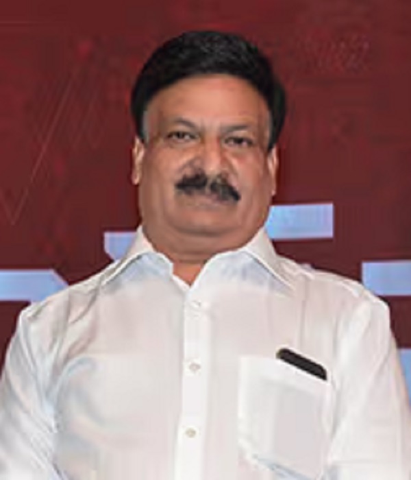 Muthyala Ramdas