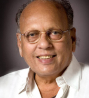 N D Mahanor