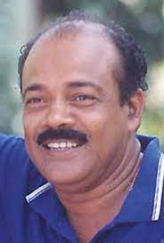 N F Varghese