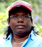 N K Ekambaram