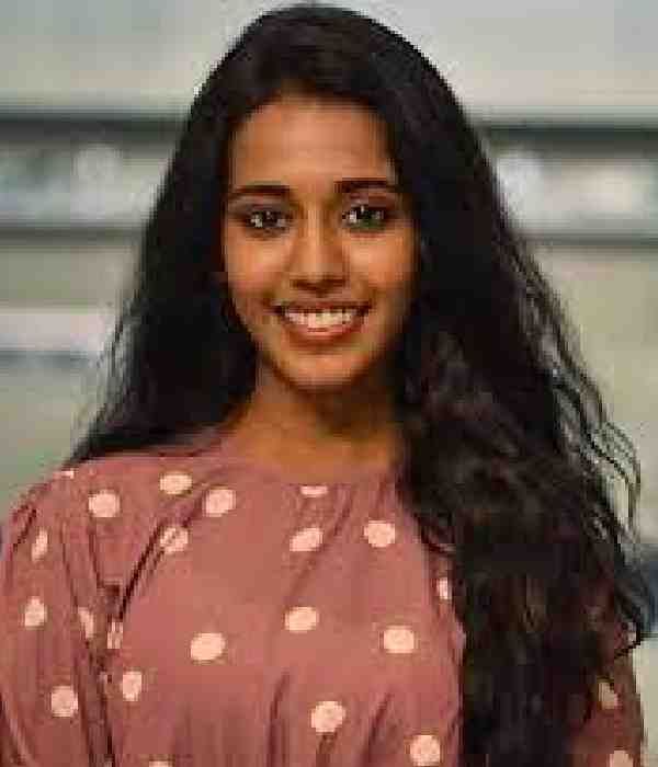 N K Priyanka