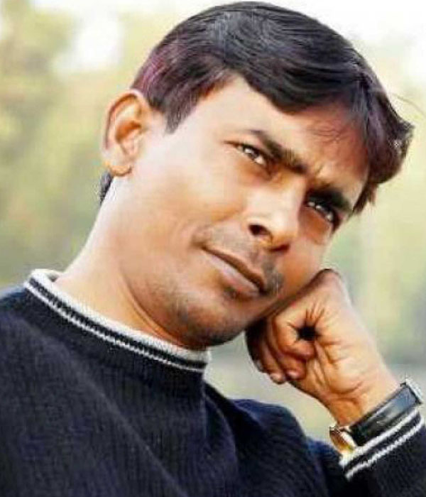 N K Salil