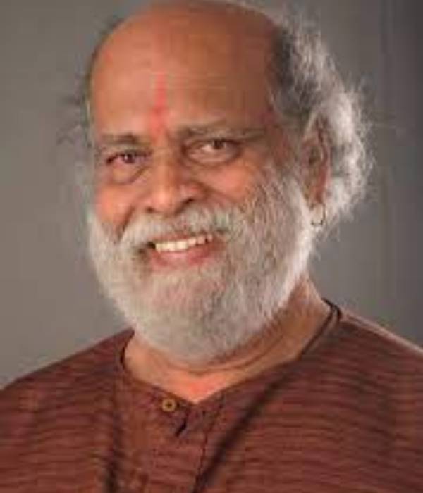 N L balakrishnan