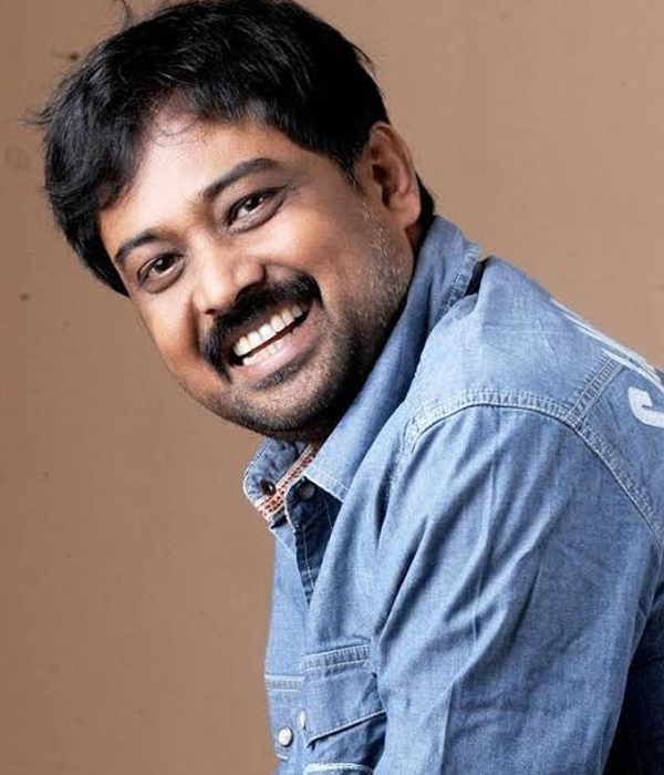 N Lingusamy