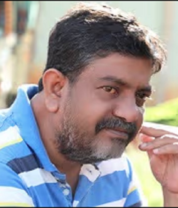 N Muralidhar