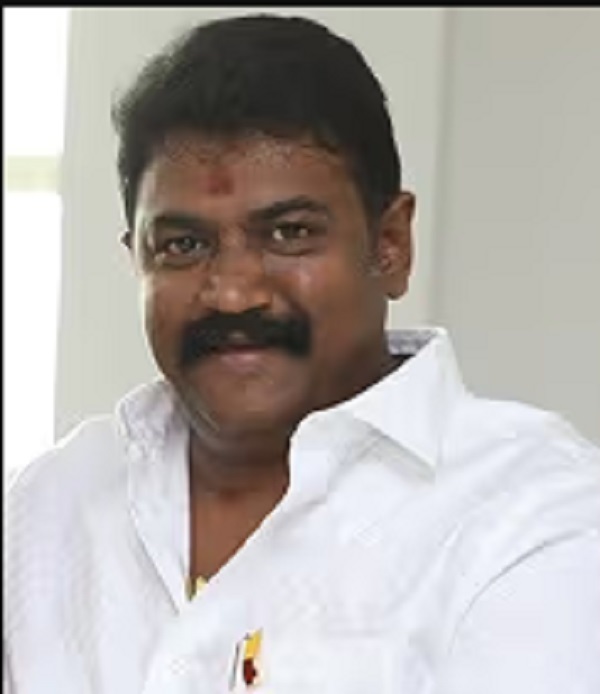 N Naveen Rao